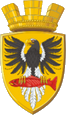 Елизово герб